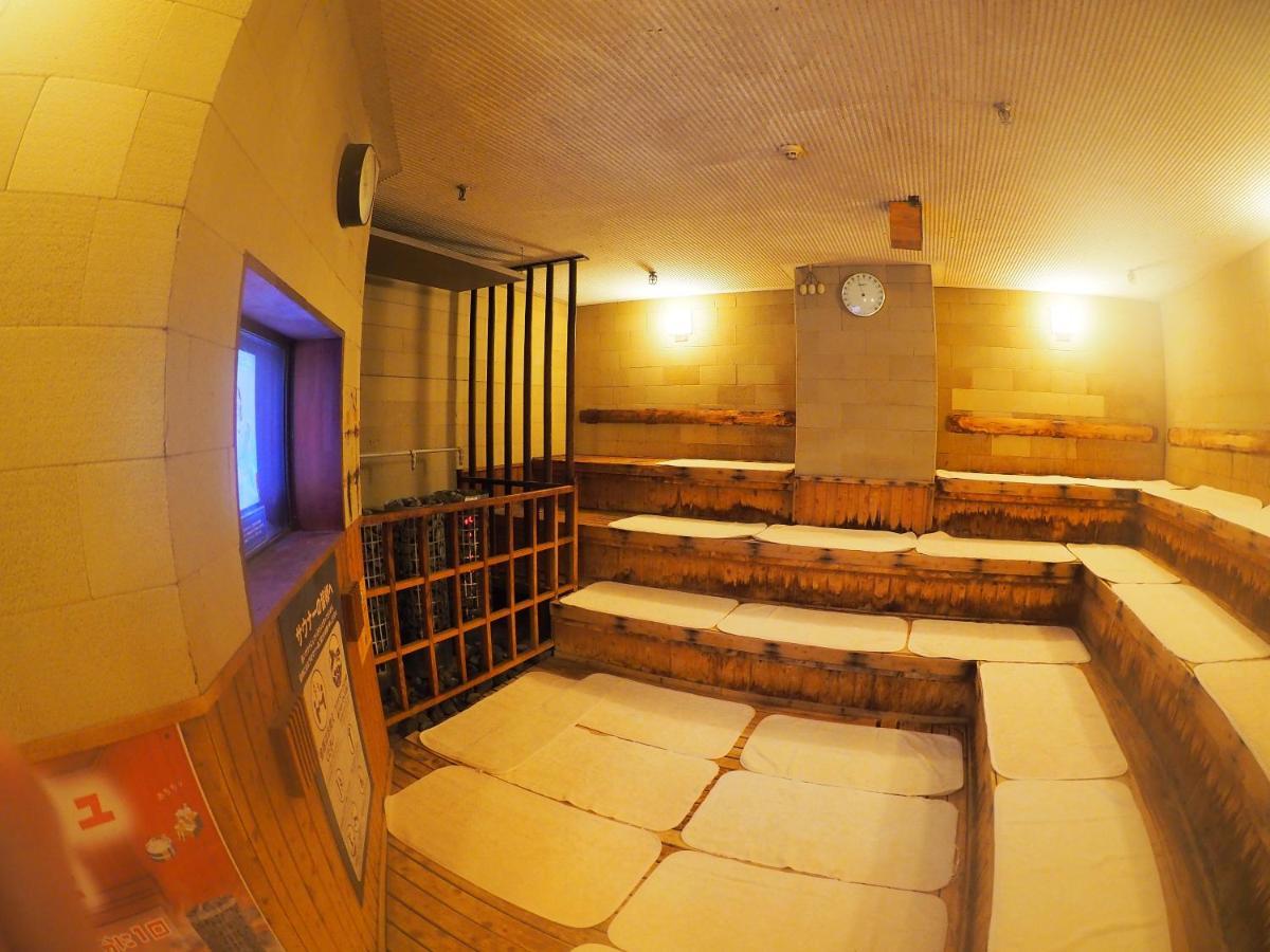 Castle Inn Toyokawa المظهر الخارجي الصورة