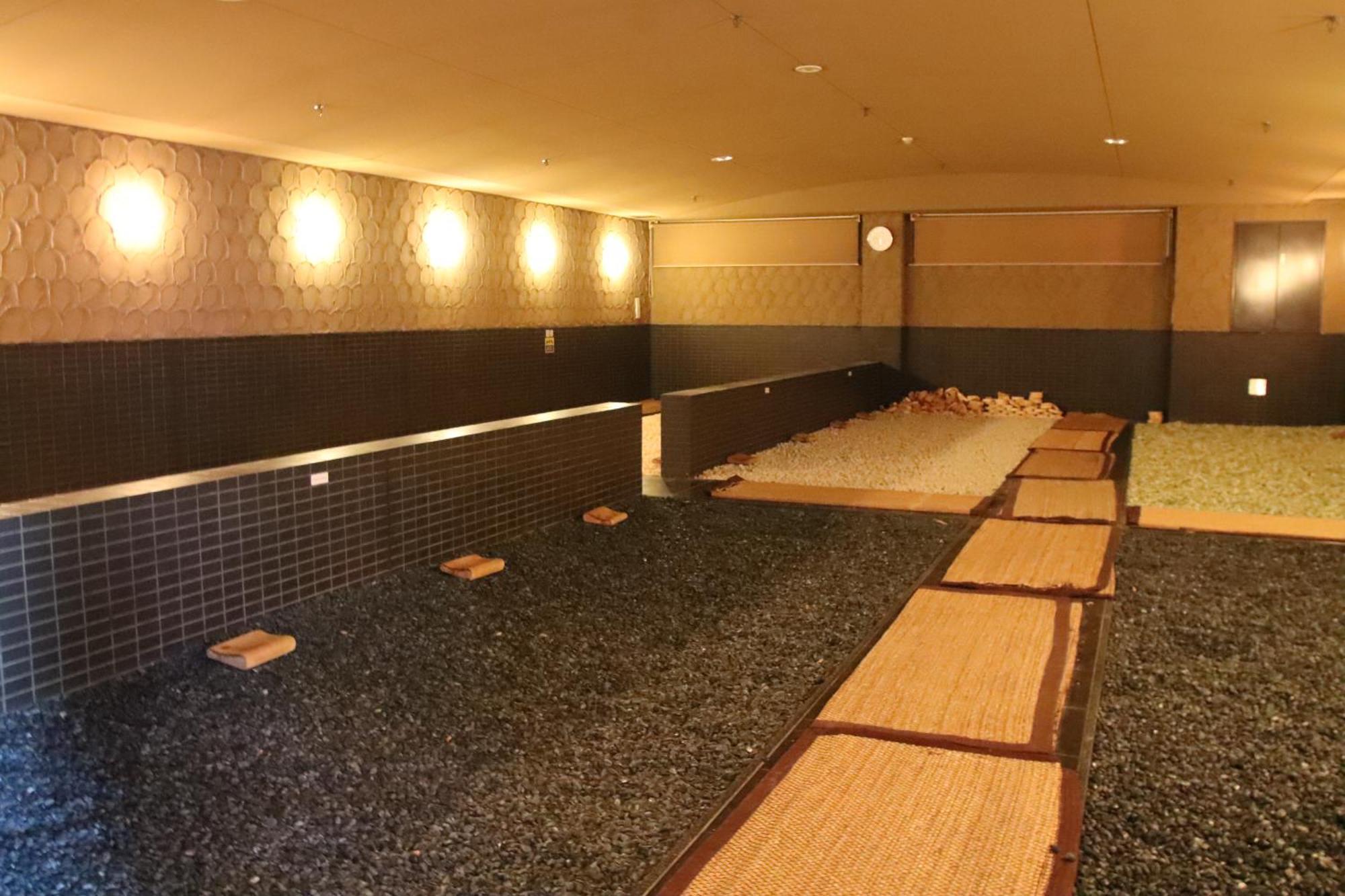 Castle Inn Toyokawa المظهر الخارجي الصورة