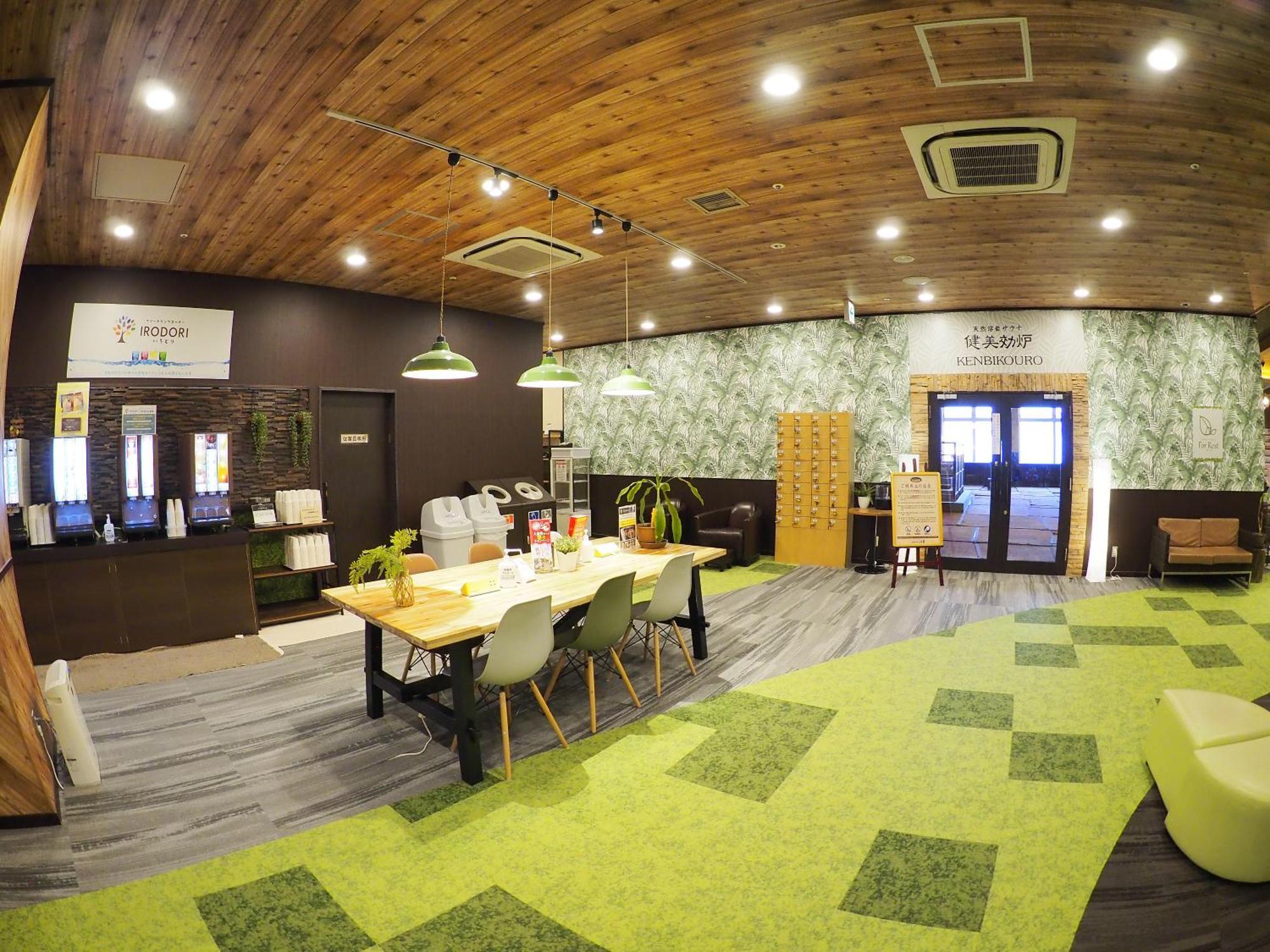 Castle Inn Toyokawa المظهر الخارجي الصورة